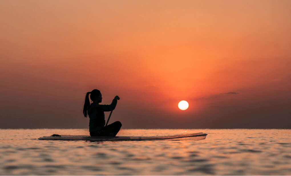 サンセットツアー