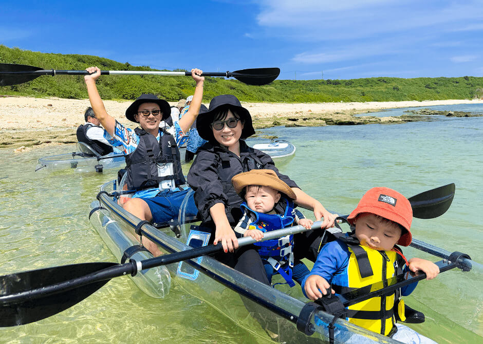 プライベートツアーだからできる楽しみ方