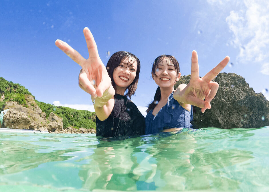 自信があるからこその返金保証