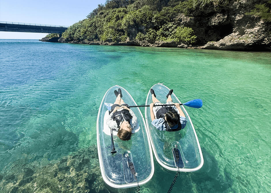 プライベートツアーだからできる楽しみ方