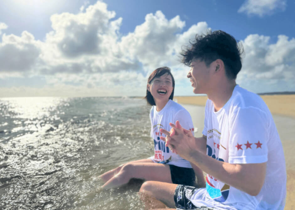 貸切なら、あなたのペースでOK