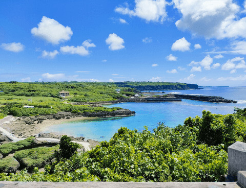 1日貸切 宮古島ガイドツアー