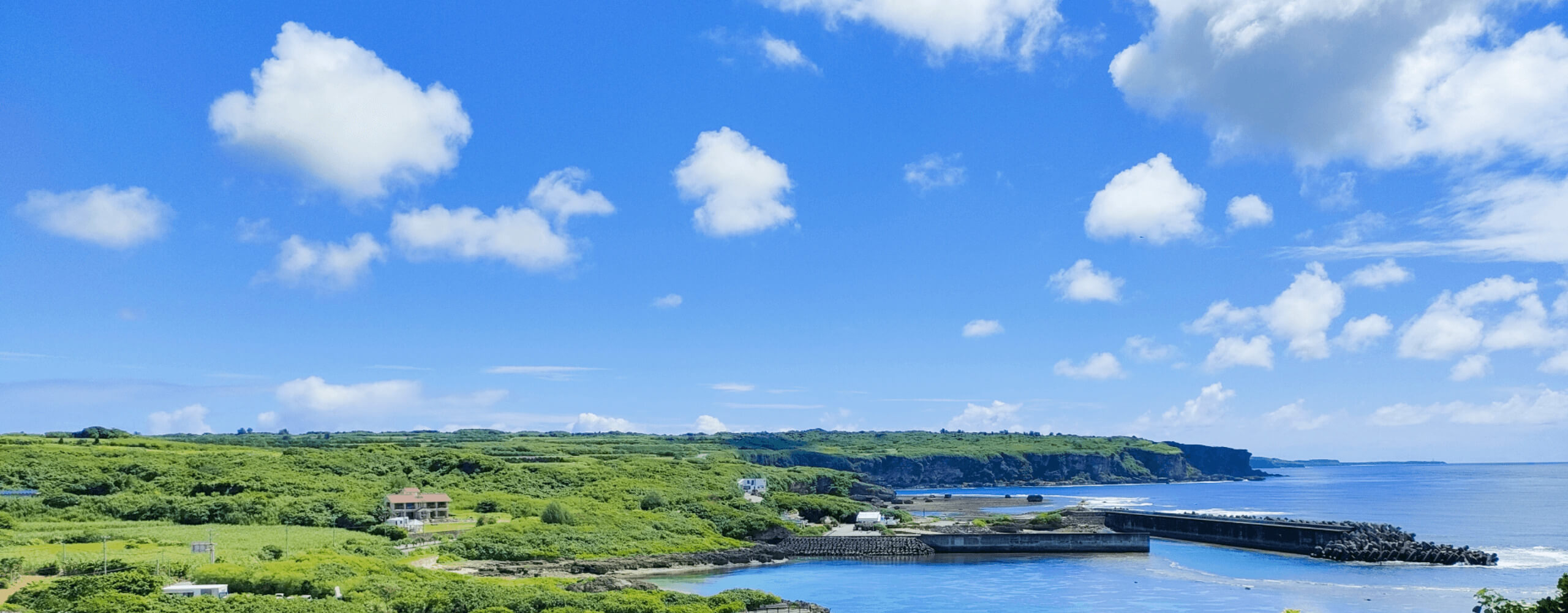 1日貸切 宮古島ガイドツアー