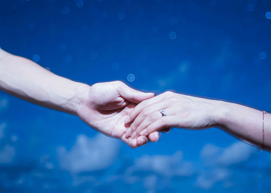 プライベートツアーだからできる画作り