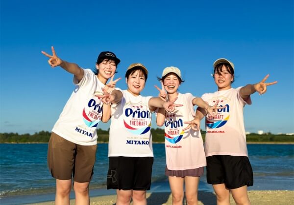 うみさんぽを利用した方々4