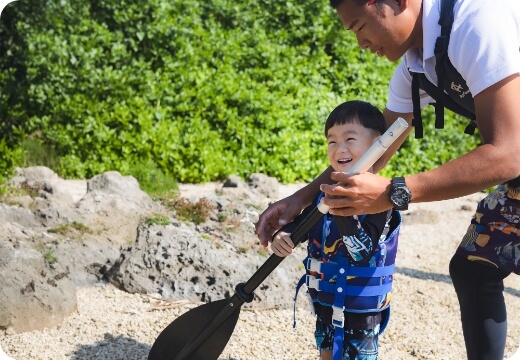 開催前の海況・天候チェック