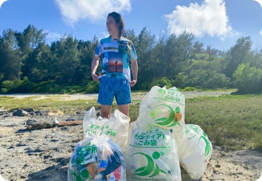 開催前の海況・天候チェック