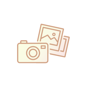 写真プレゼント