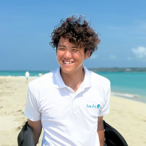 塩谷 夢輝