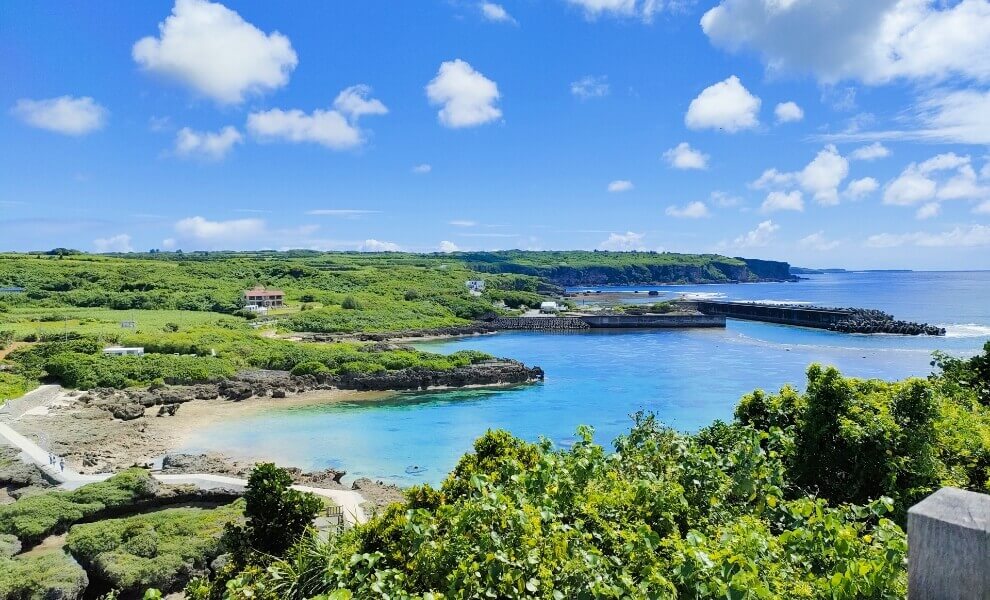 1日ガイドツアー