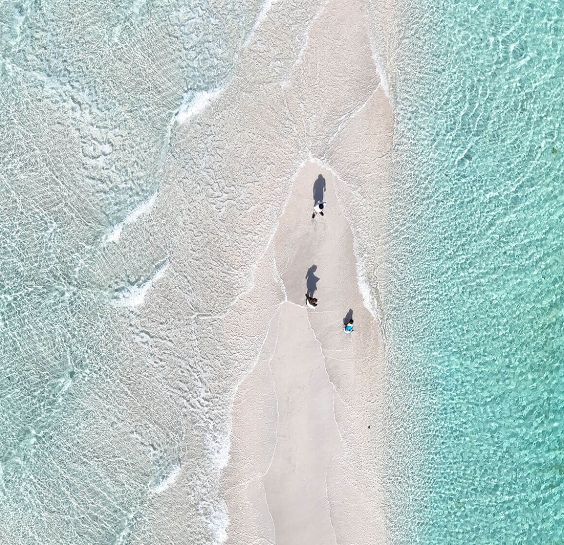 ユニの浜プライベートツアー