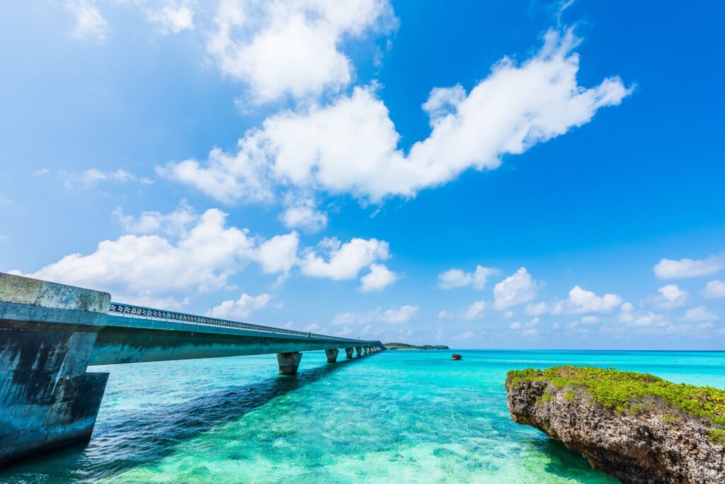 伊良部大橋