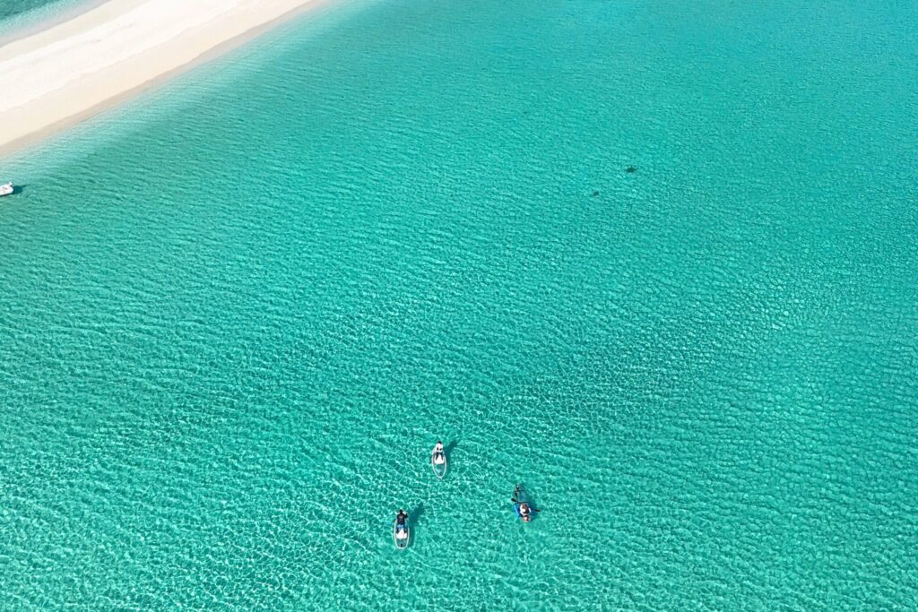 宮古島､クリアサップ､クリアカヤック､ユニの浜､ドローン､貸し切り､うみさんぽ