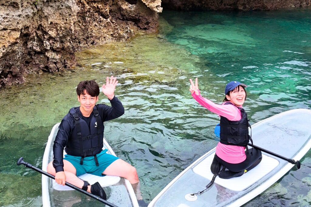 宮古島､ドローン､クリアサップ､うみさんぽ､貸し切り