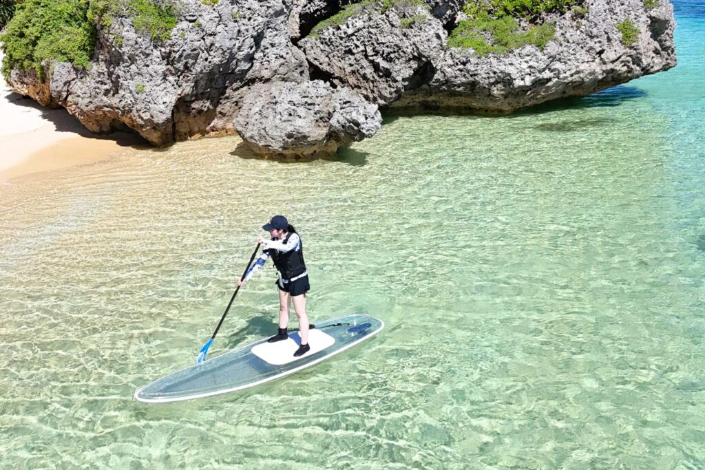 宮古島､クリアサップ､おすすめ､プライベートビーチ