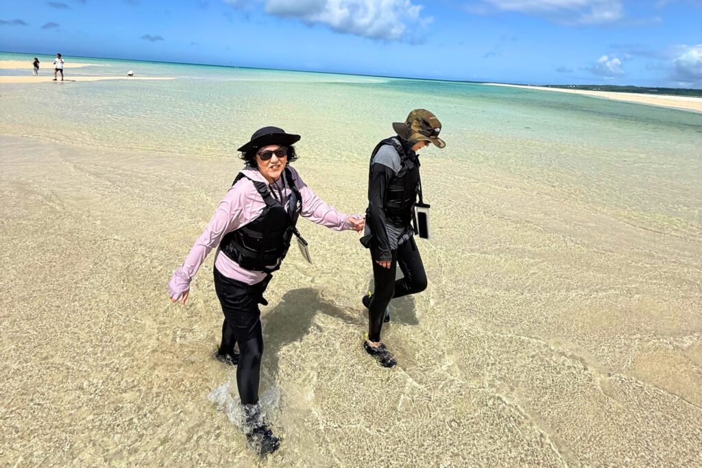 宮古島､ユニの浜､撮影､おすすめ