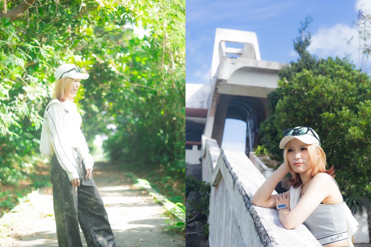 【宮古島】おかえりなさい！リピーター・かすみさんと巡る✨宮古満喫2DAYS🌞🌙📷