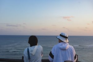 【宮古島】宮崎さんグループと行く✨冬のサンセットサップツアー in 宮古島🌴🚣‍♂️