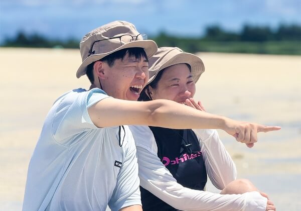 清子様の投稿写真