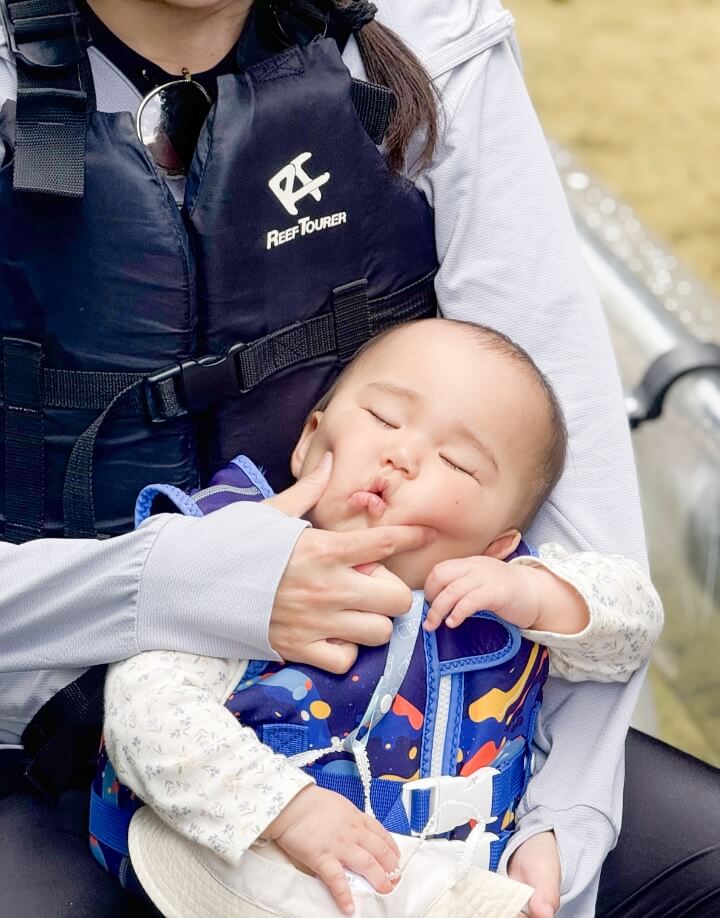 コーの投稿写真