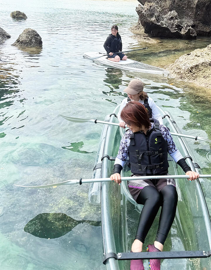 サザエさんの写真 3