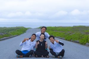 【宮古島観光ツアー】雨でも楽しめる！久恵さんと巡る島内ドライブ＆絶景スポット旅🚗✨