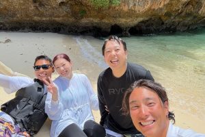 【宮古島の秘境へ！】SUP＆シュノーケリングツアーで絶景サンゴと特別な海を満喫✨
