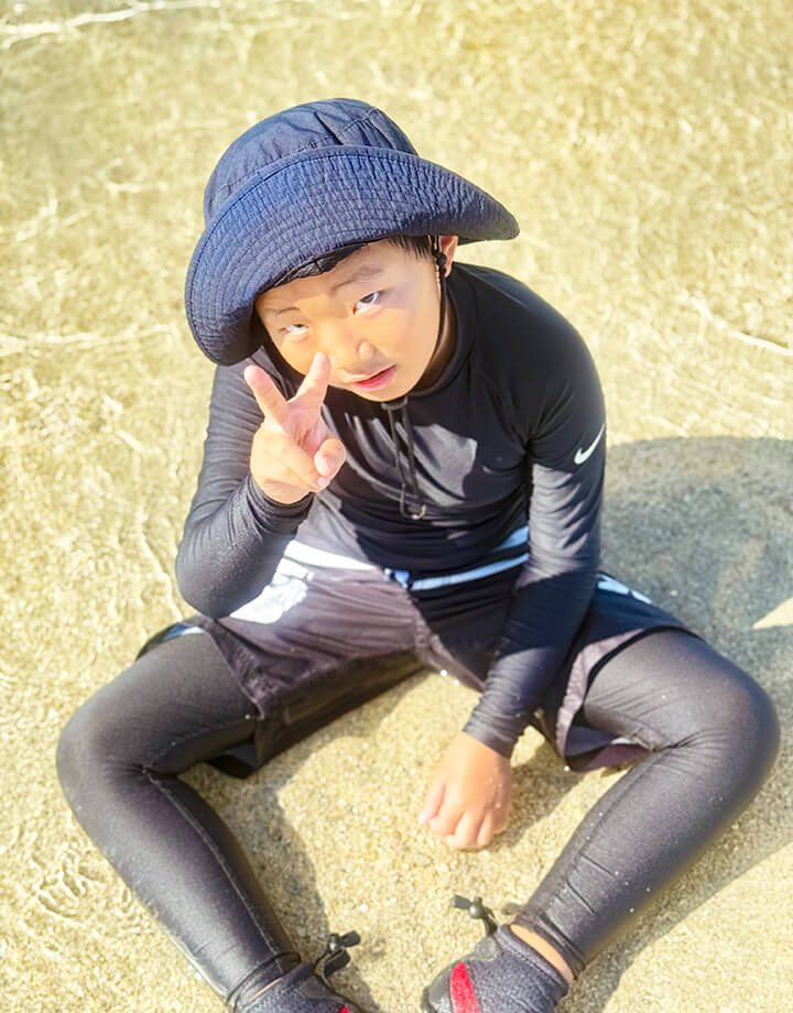 おちの写真 3